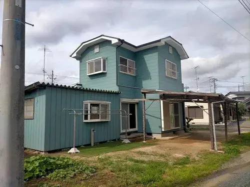 عقار 5LDK مدينة Omitama، محافظة Ibaraki (2)