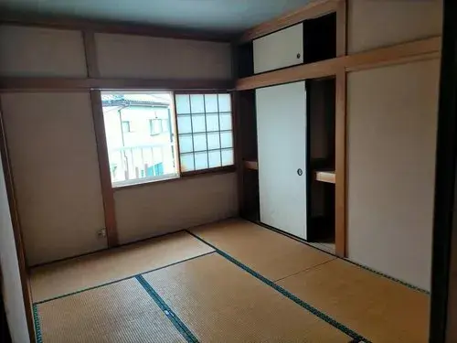 عقار 5LDK مدينة Omitama، محافظة Ibaraki (13)