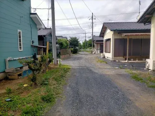 عقار 5LDK مدينة Omitama، محافظة Ibaraki (5)