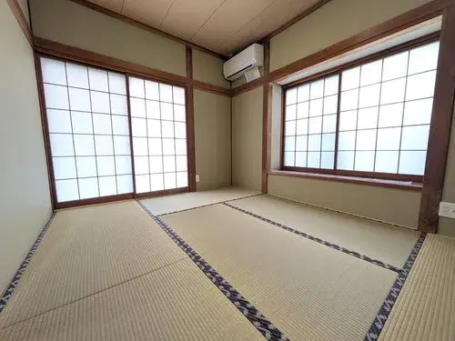4LDK Bien immobilier Ville de Kitaibaraki Préfecture d'Ibaraki (11)