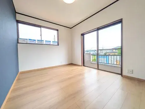 4LDK Bien immobilier Ville de Kitaibaraki Préfecture d'Ibaraki (12)