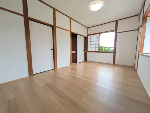 4LDK Bien immobilier Ville de Kitaibaraki Préfecture d'Ibaraki (13)