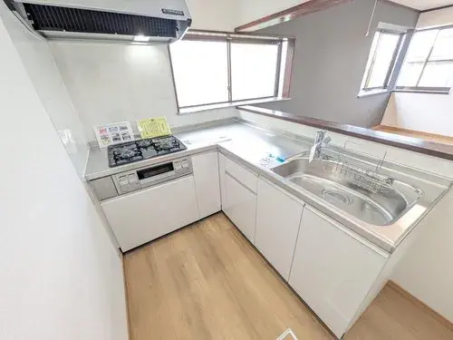 4LDK Bien immobilier Ville de Kitaibaraki Préfecture d'Ibaraki (14)