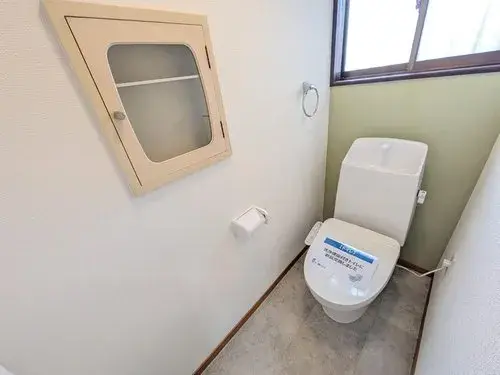 4LDK Bien immobilier Ville de Kitaibaraki Préfecture d'Ibaraki (17)