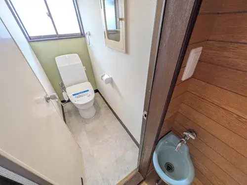 4LDK Bien immobilier Ville de Kitaibaraki Préfecture d'Ibaraki (18)
