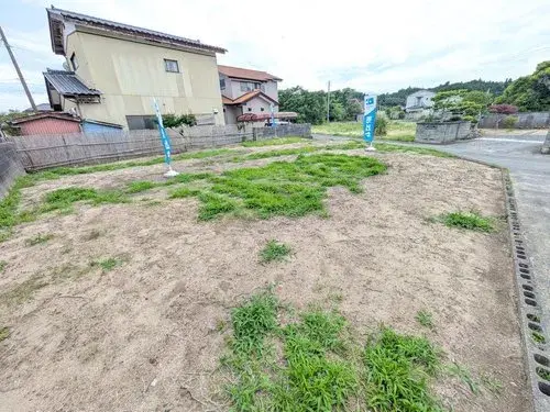 四室两厅房产
茨城县 北茨城市 (7)
