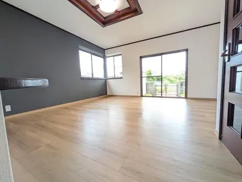4LDK Bien immobilier Ville de Kitaibaraki Préfecture d'Ibaraki (9)