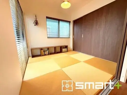 Недвижимость 4LDK, город Tsukuba, префектура Ibaraki (12)