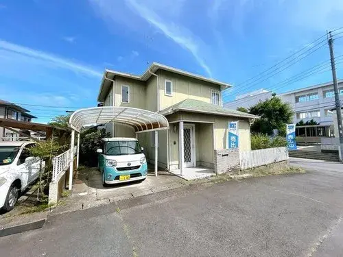 [4LDK Property] Hitachinaka City Ibaraki Prefecture (2)