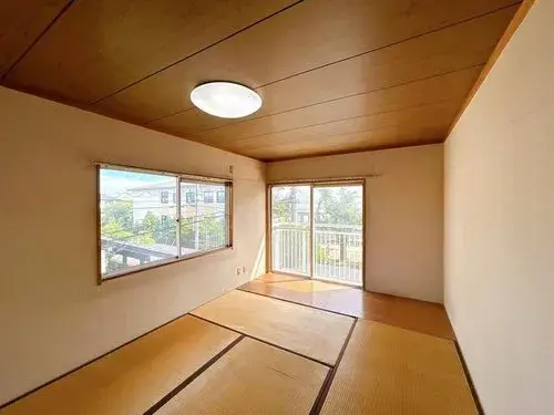 [4LDK Property] Hitachinaka City Ibaraki Prefecture (11)
