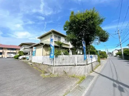 [4LDK Property] Hitachinaka City Ibaraki Prefecture (3)
