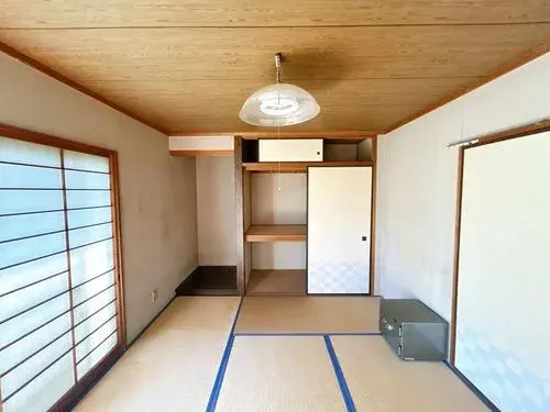 [4LDK Property] Hitachinaka City Ibaraki Prefecture (6)