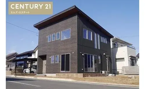 Akiya in Mito