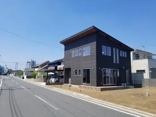 Propiedad 3LDK Ciudad de Mito Prefectura de Ibaraki (2)