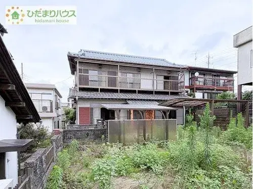 Maison 5LDK Ibaraki Toride (2)