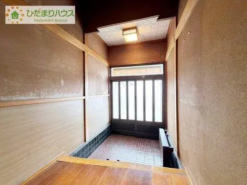 Maison 5LDK Ibaraki Toride (11)