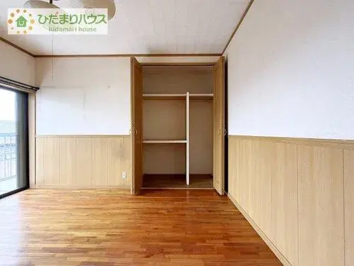 Maison 5LDK Ibaraki Toride (12)