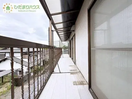 Maison 5LDK Ibaraki Toride (13)