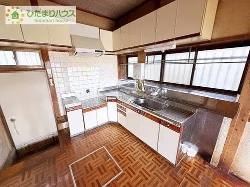 Maison 5LDK Ibaraki Toride (14)