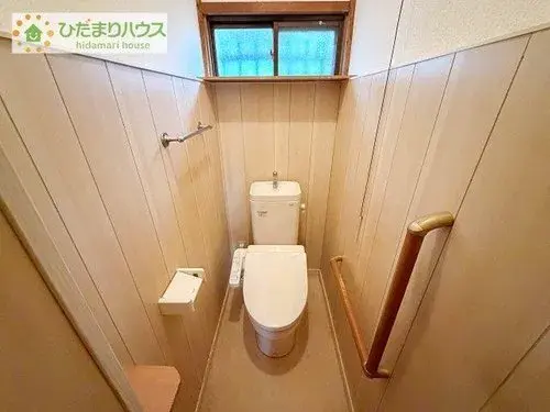 Maison 5LDK Ibaraki Toride (17)