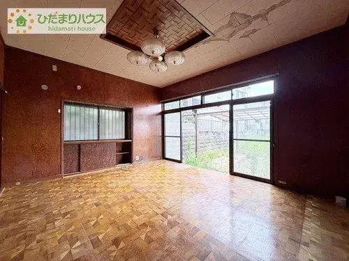 Maison 5LDK Ibaraki Toride (5)