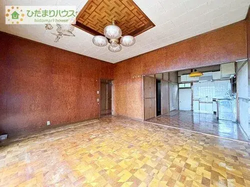 Maison 5LDK Ibaraki Toride (6)