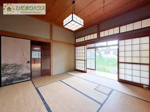 Maison 5LDK Ibaraki Toride (7)