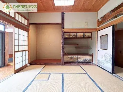 Maison 5LDK Ibaraki Toride (8)