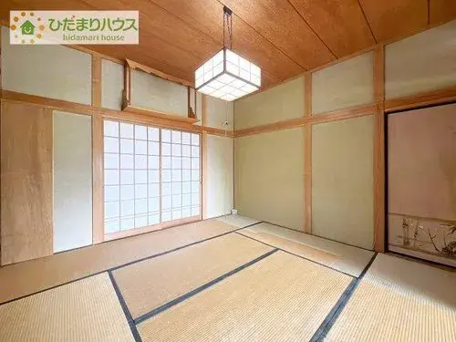 Maison 5LDK Ibaraki Toride (9)