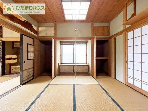 Maison 5LDK Ibaraki Toride (10)