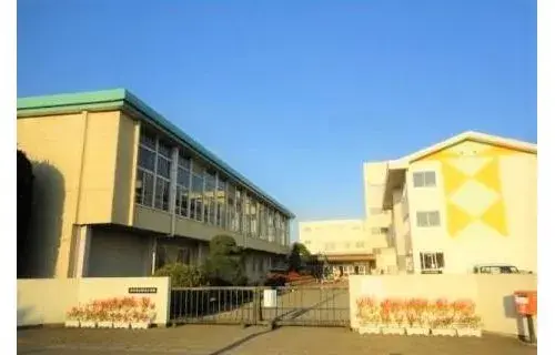 Недвижимость 4LDK, город Усику, префектура Ибараки (2)
