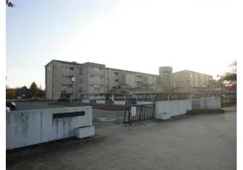 Недвижимость 4LDK, город Усику, префектура Ибараки (3)