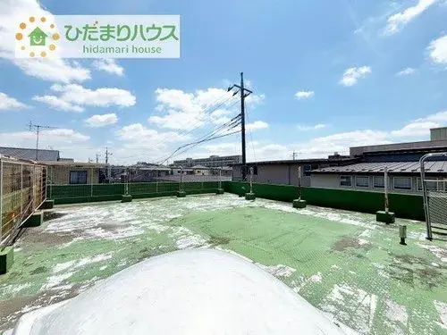 Akiya in 取手市