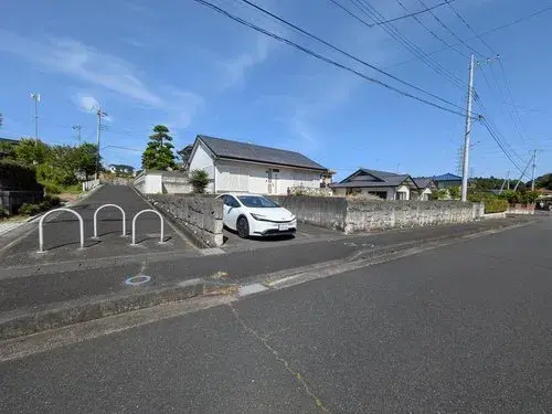 Akiya in 那珂市