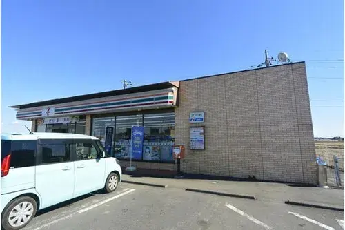 2LDK Объект в городе Нака, префектура Ибараки (6)