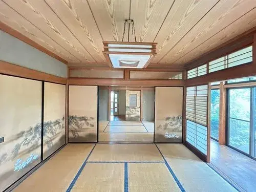 4 Bedroom+S Tsuchiura City Ibaraki Prefecture Property (11)