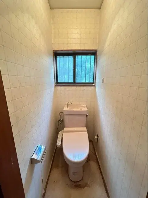 4 Bedroom+S Tsuchiura City Ibaraki Prefecture Property (17)