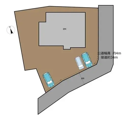 4 Bedroom+S Tsuchiura City Ibaraki Prefecture Property (20)