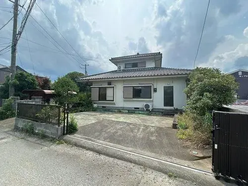 4 Bedroom+S Tsuchiura City Ibaraki Prefecture Property (3)