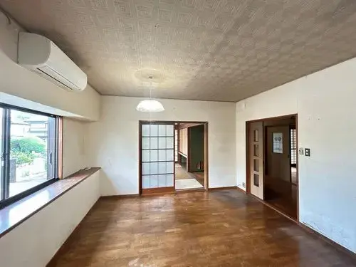 4 Bedroom+S Tsuchiura City Ibaraki Prefecture Property (7)