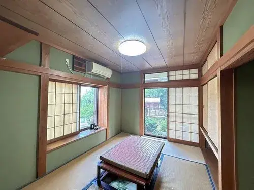 4 Bedroom+S Tsuchiura City Ibaraki Prefecture Property (10)