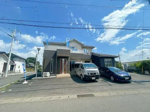 Akiya in Shimotsuma
