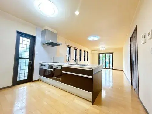 Propriété 5LDK+S, Ville de Shimotsuma, Préfecture d'Ibaraki (19)