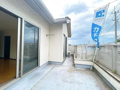 Propriété 5LDK+S, Ville de Shimotsuma, Préfecture d'Ibaraki (3)
