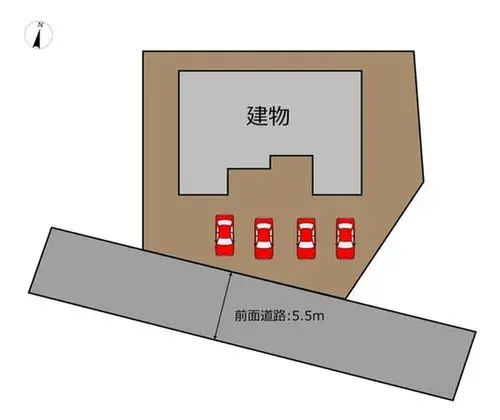 Propriété 5LDK+S, Ville de Shimotsuma, Préfecture d'Ibaraki (26)