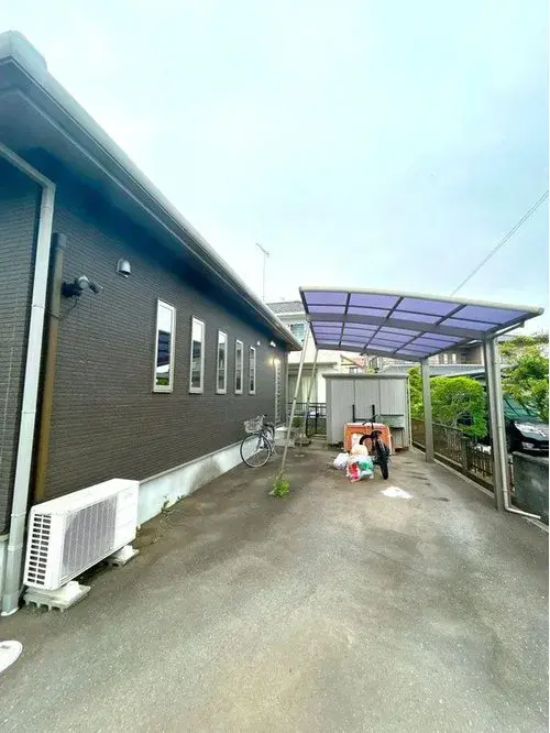 Propriété 5LDK+S, Ville de Shimotsuma, Préfecture d'Ibaraki (4)