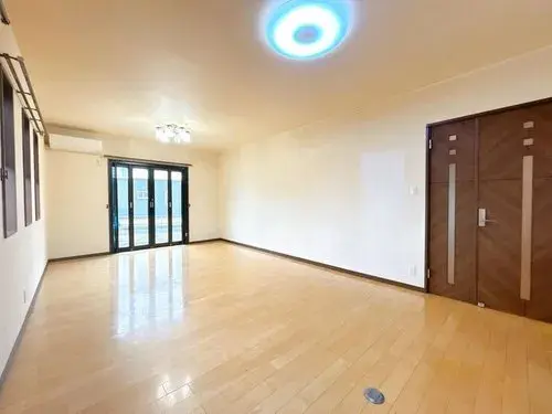 Propriété 5LDK+S, Ville de Shimotsuma, Préfecture d'Ibaraki (6)
