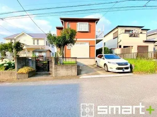 Propiedad 5LDK+S Ciudad de Ryugasaki Prefectura de Ibaraki (2)