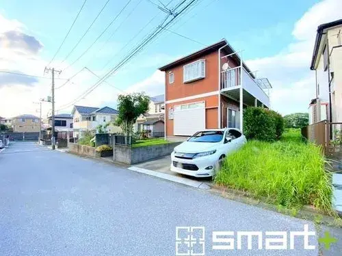 Propiedad 5LDK+S Ciudad de Ryugasaki Prefectura de Ibaraki (3)