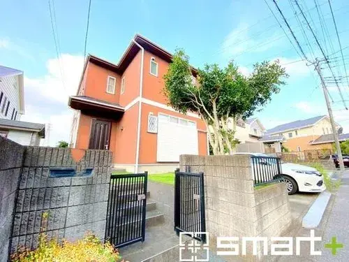 Propiedad 5LDK+S Ciudad de Ryugasaki Prefectura de Ibaraki (4)